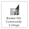 Bunker Hill Community College logo