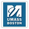 University of Massachusetts Boston logo